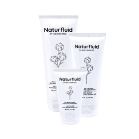 Naturfluid BY NUEI COSMETICS